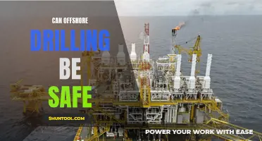 The Safety of Offshore Drilling: Can It Be Achieved?