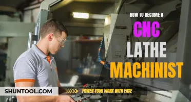 Mastering the Art of CNC Lathe Machining: A Comprehensive Guide